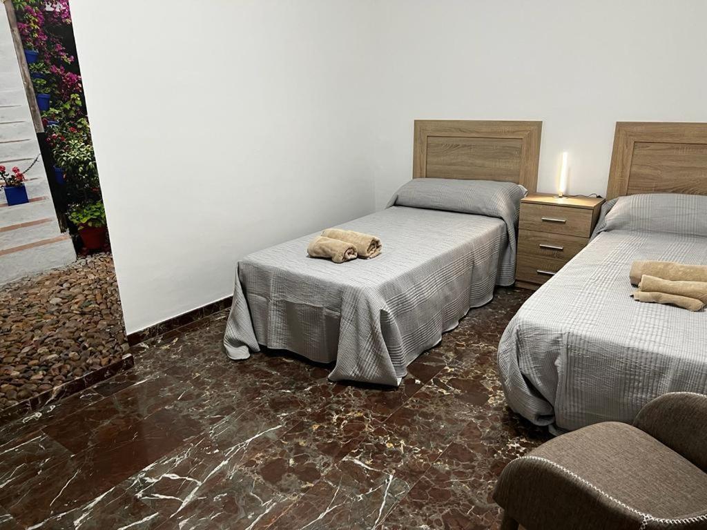 Gracia Apartment Cordoba Exterior photo