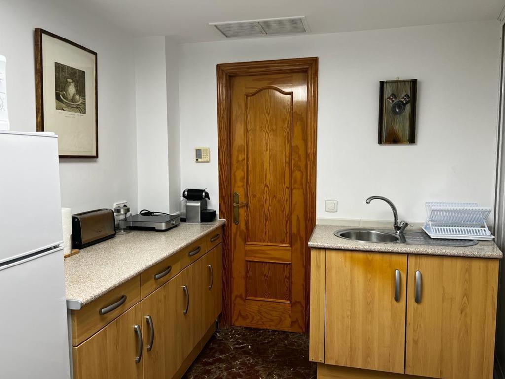 Gracia Apartment Cordoba Exterior photo