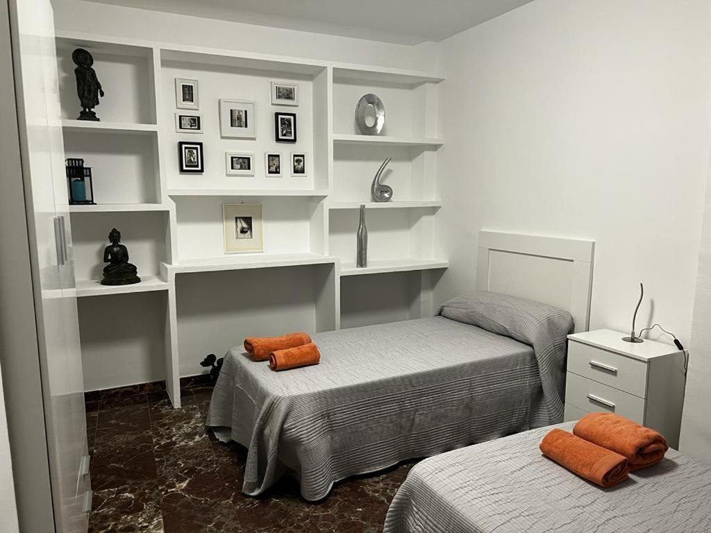 Gracia Apartment Cordoba Exterior photo