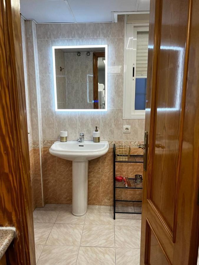 Gracia Apartment Cordoba Exterior photo